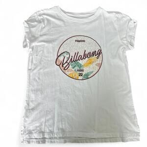Billabong Paradise Graphic T-Shirt | S/M